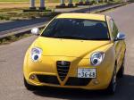 Alfa Romeo MiTo Imola Edition 2009 года